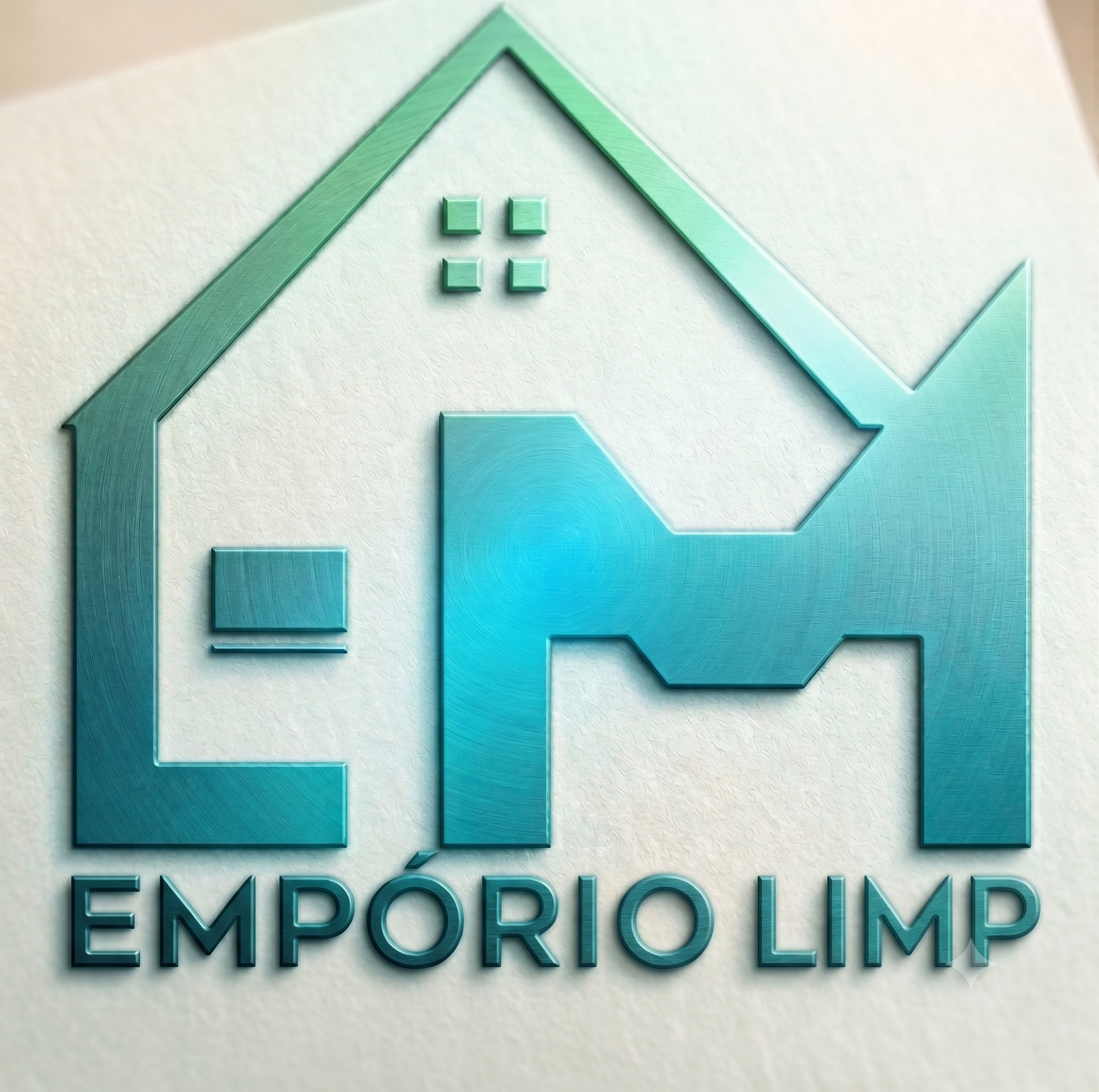 Empório Limp